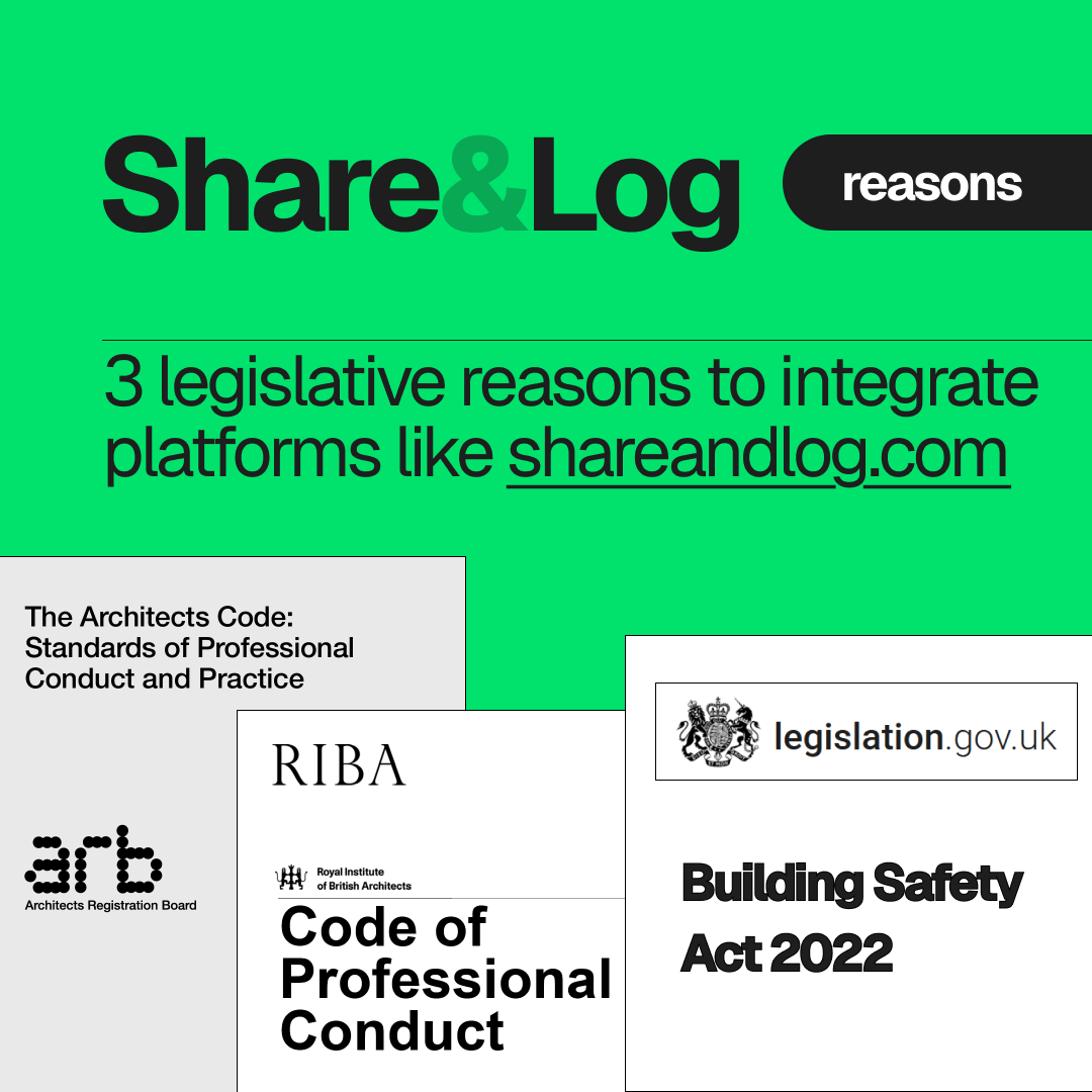 Legislative reasons and obligations to keep drawing issue registers up to date